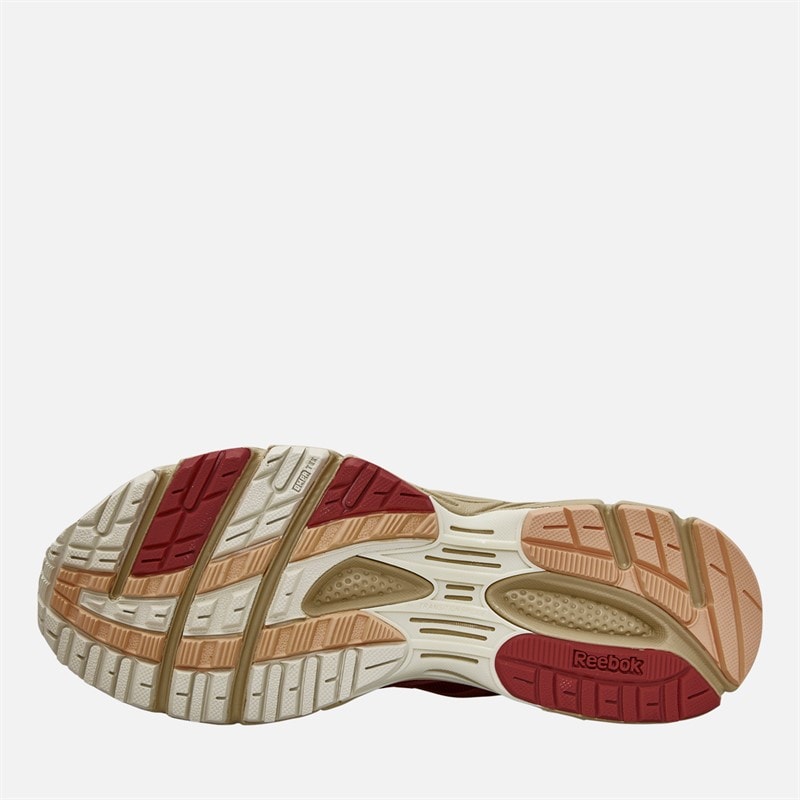 Reebok RBK Premier Trinity KFS Trainers Mahogany - Image 2