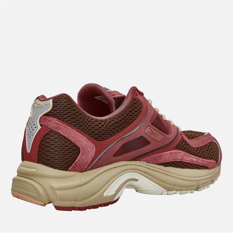 Reebok RBK Premier Trinity KFS Trainers Mahogany - Image 5