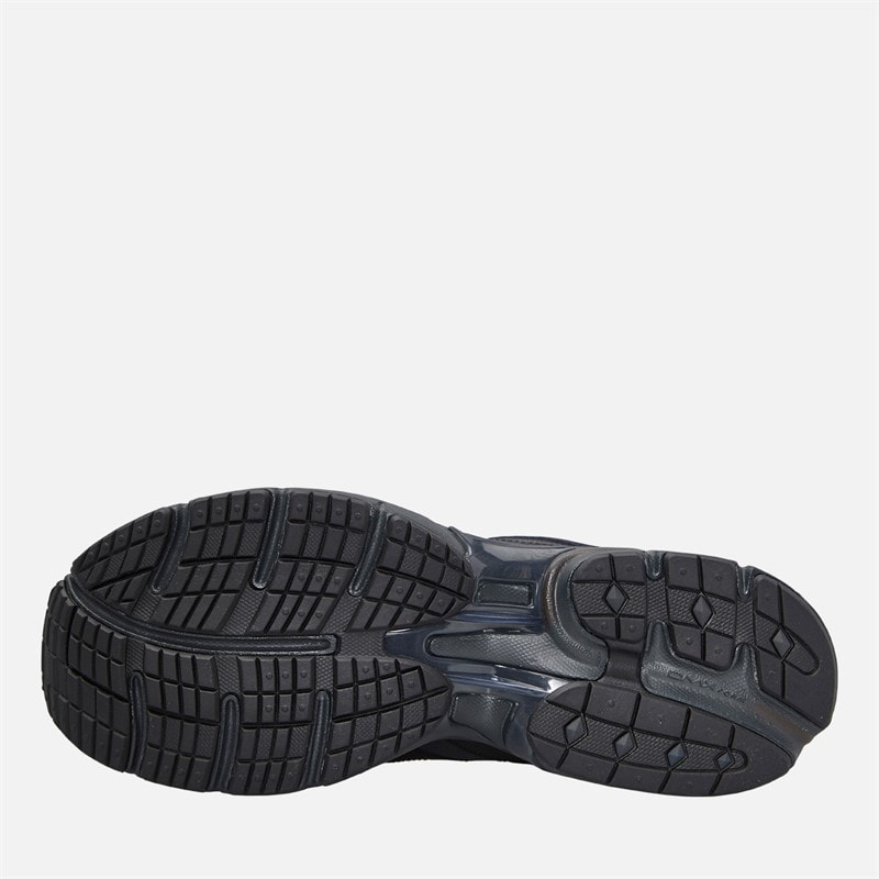 Reebok RBK Premier Road Plus VI Trainers Grey/Grey/Black - Image 2