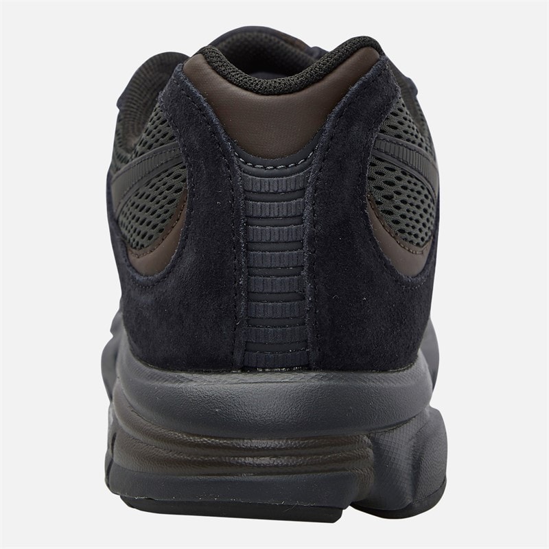 Reebok RBK Premier Road Plus VI Trainers Grey/Grey/Black - Image 3