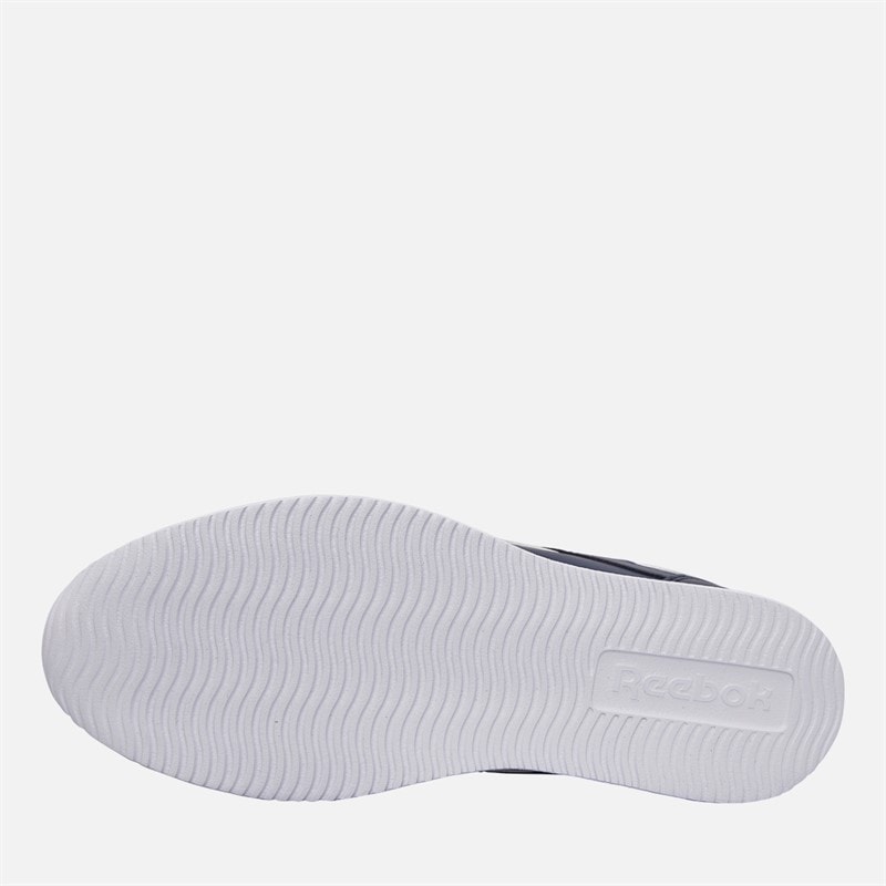 Reebok Jogger Lite Trainers Vector Navy/White/White - Image 2