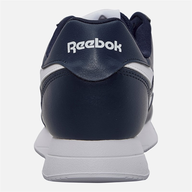 Reebok Jogger Lite Trainers Vector Navy/White/White - Image 3