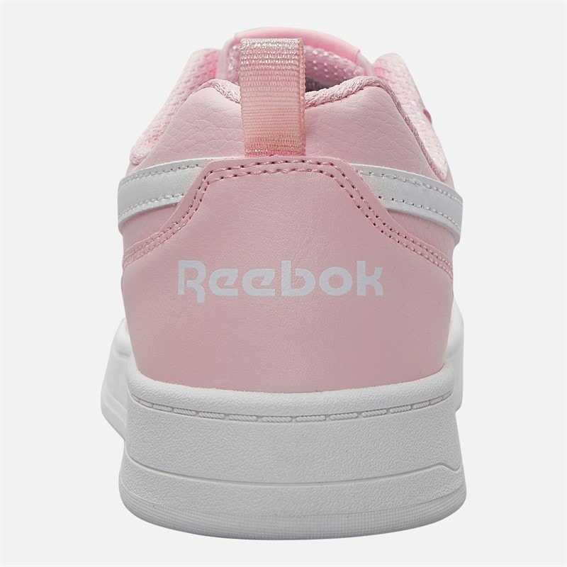 Reebok Junior Girls Royal Prime 2.0 Trainers Frosted Berry/Frosted - Image 3