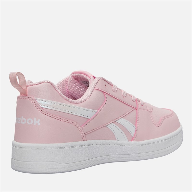 Reebok Junior Girls Royal Prime 2.0 Trainers Frosted Berry/Frosted - Image 5