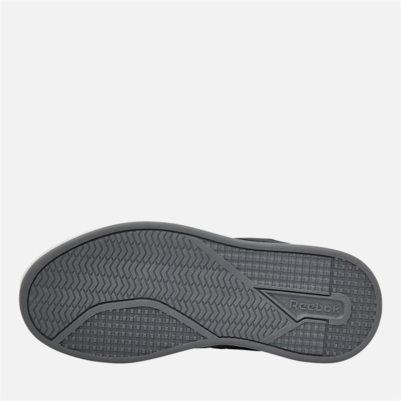 Reebok Boys Royal Prime 2.0 Trainers Black/Grey/White - Image 2