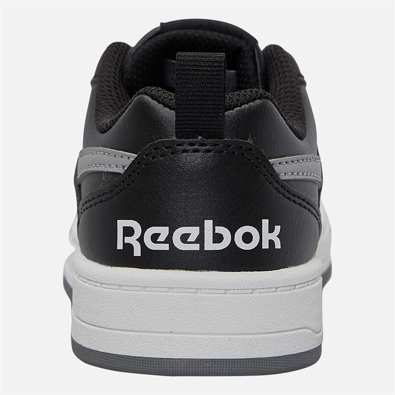 Reebok Boys Royal Prime 2.0 Trainers Black/Grey/White - Image 3