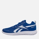 Reebok Junior Rush Runner 5 Neutral Running Shoes Vector Blue/Vector Blue/White