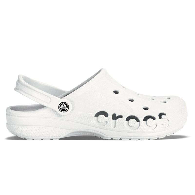 Crocs Baya Clogs White - Image 1