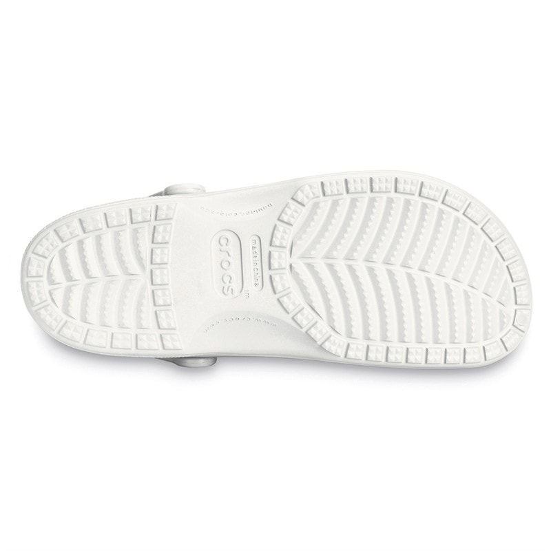 Crocs Baya Clogs White - Image 2