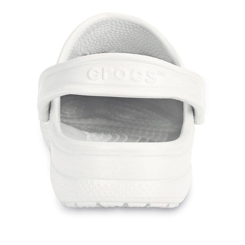Crocs Baya Clogs White - Image 3