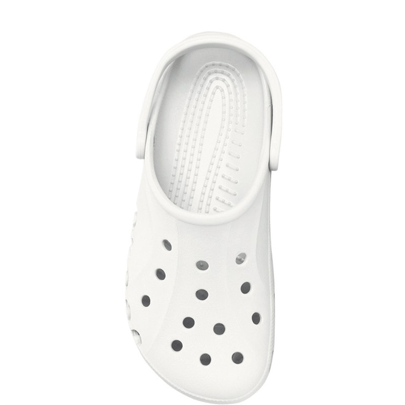 Crocs Baya Clogs White - Image 5