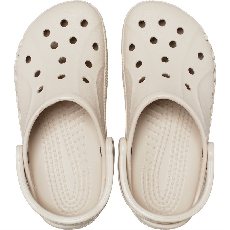 Crocs Baya Clogs Cobblestone - Image 5