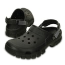 Crocs Offroad Sport Clogs Black/Graphite