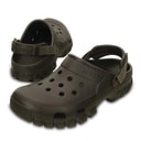 Crocs Offroad Sport Clogs Espresso/Walnut