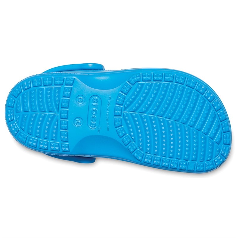 Crocs Kids Baya Clogs Ocean - Image 2