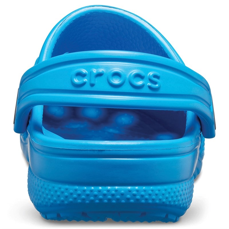 Crocs Kids Baya Clogs Ocean - Image 3
