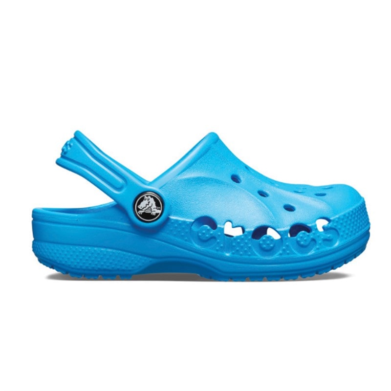 Crocs Kids Baya Clogs Ocean - Image 4