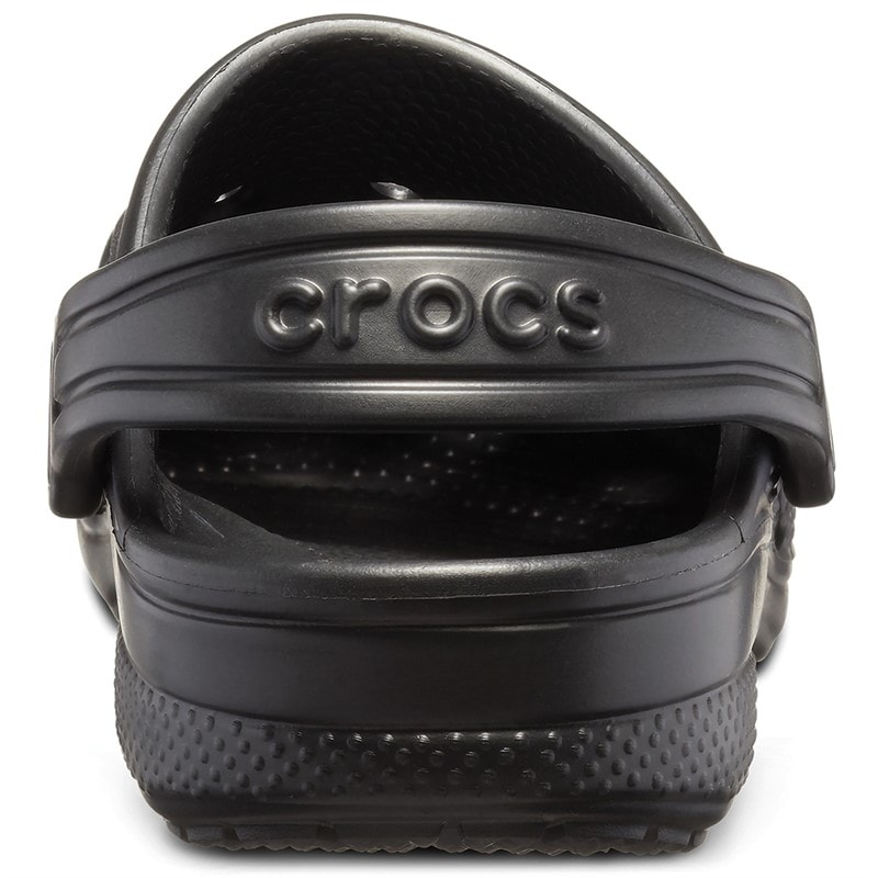 Crocs Baya Clogs Black - Image 3