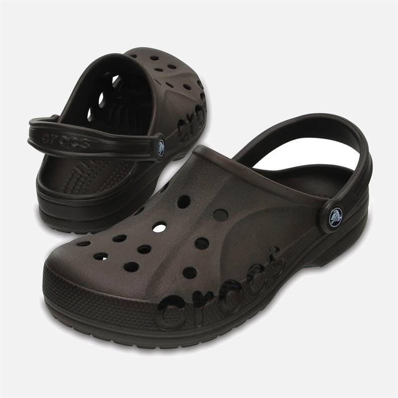 Crocs Clogs Espresso - Image 4