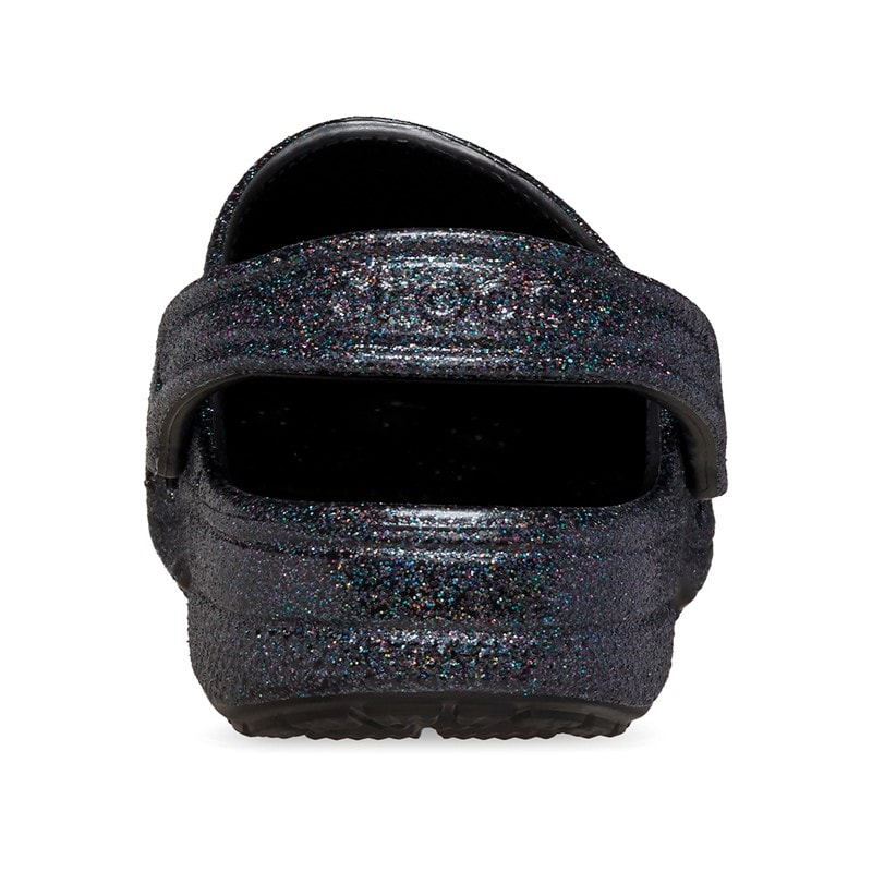 Crocs Womens Clogs Black - Image 3