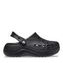Crocs Womens Clogs Black
