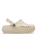 Crocs Womens Clogs Winter White