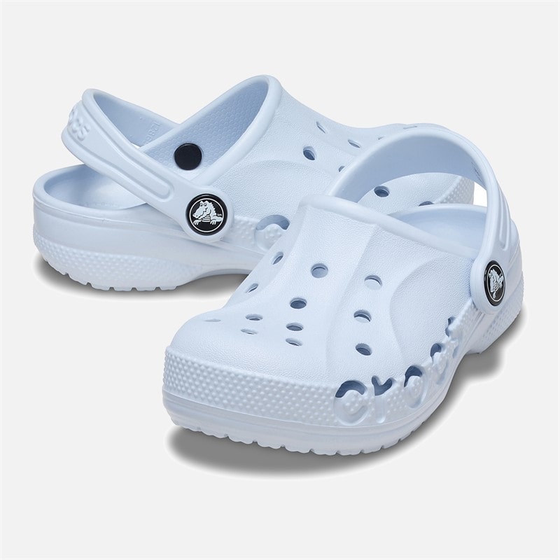 Crocs Girls Baya Clogs Dreamscape