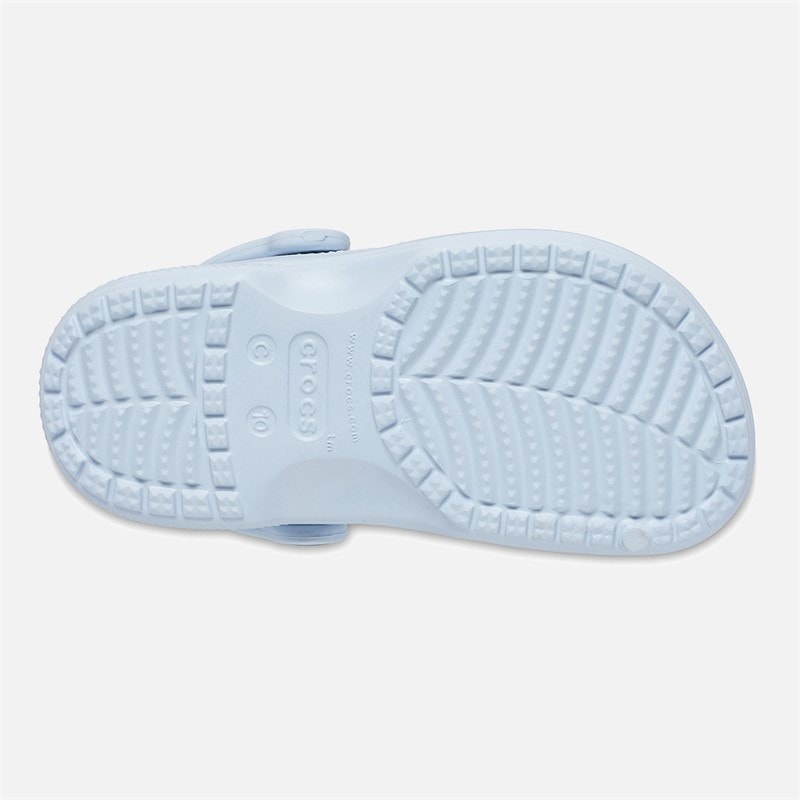 Crocs Girls Baya Clogs Dreamscape - Image 2