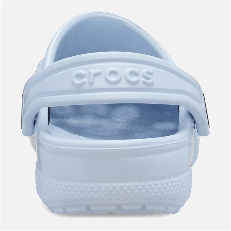 Crocs Girls Baya Clogs Dreamscape - Image 3