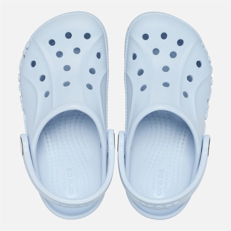 Crocs Girls Baya Clogs Dreamscape - Image 4