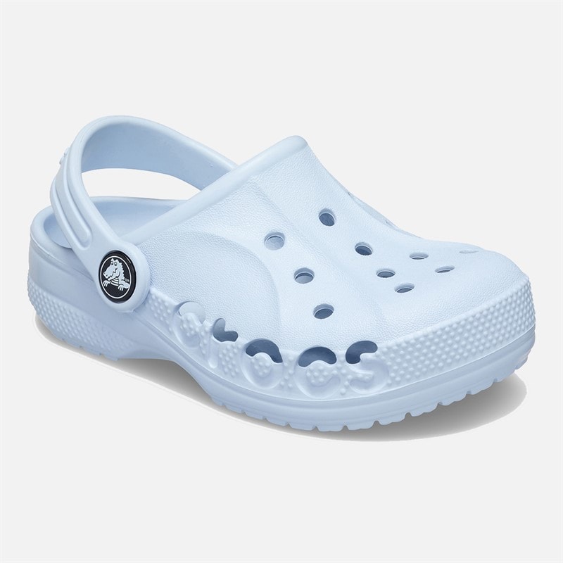 Crocs Girls Baya Clogs Dreamscape - Image 5