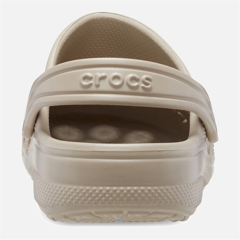 Crocs Kids Baya Clogs Cobblestone - Image 3