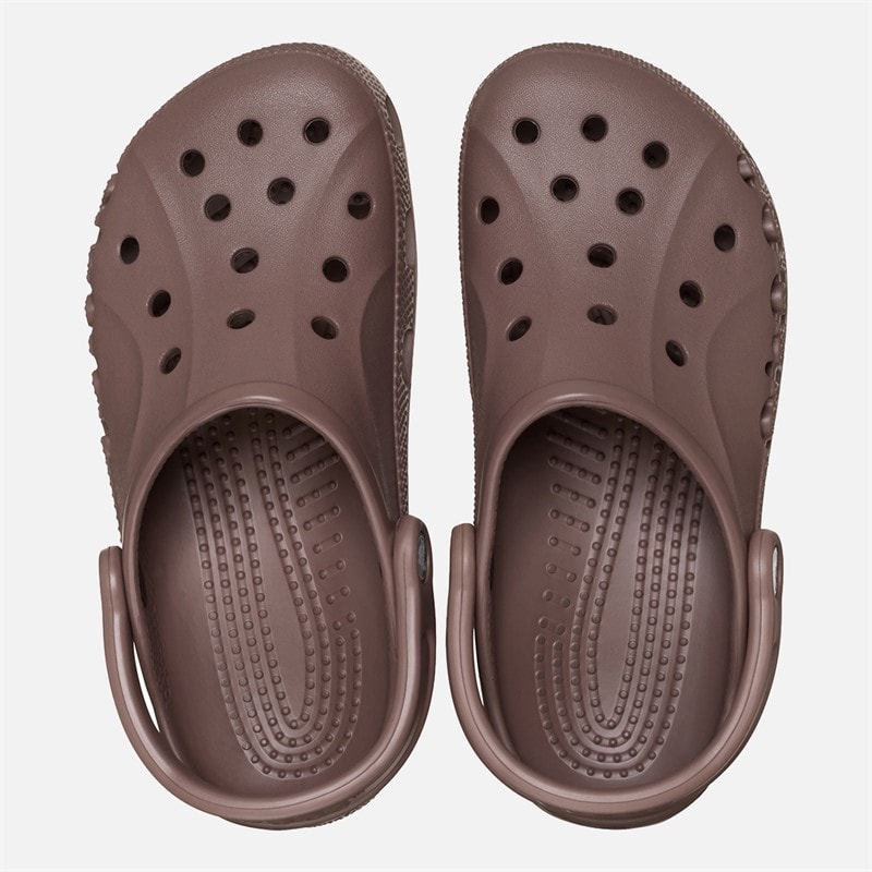 Crocs Baya Clogs Truffle - Image 4