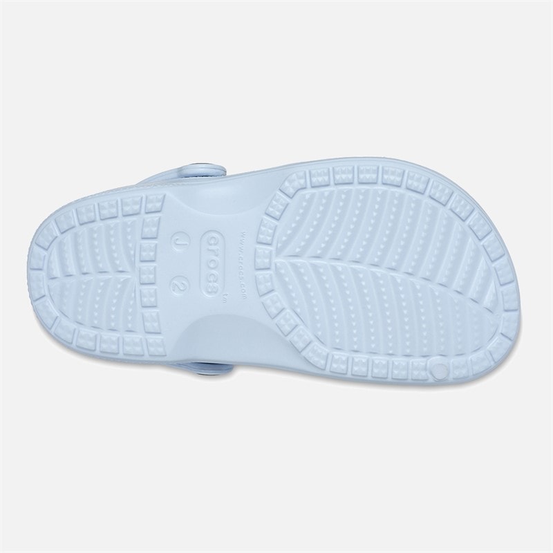 Crocs Girls Baya Clogs Dreamscape - Image 2