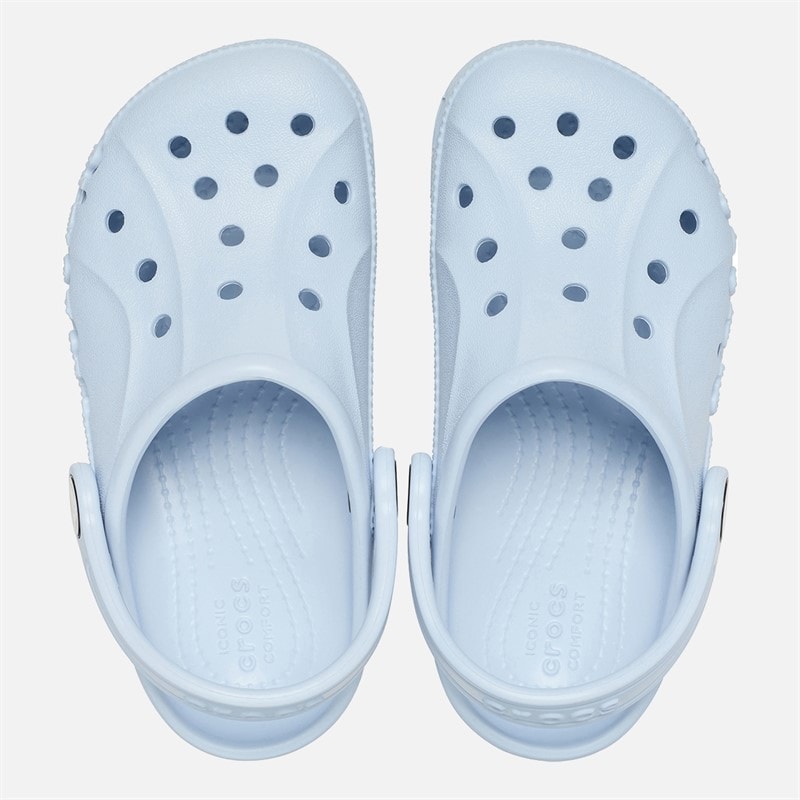 Crocs Girls Baya Clogs Dreamscape - Image 4