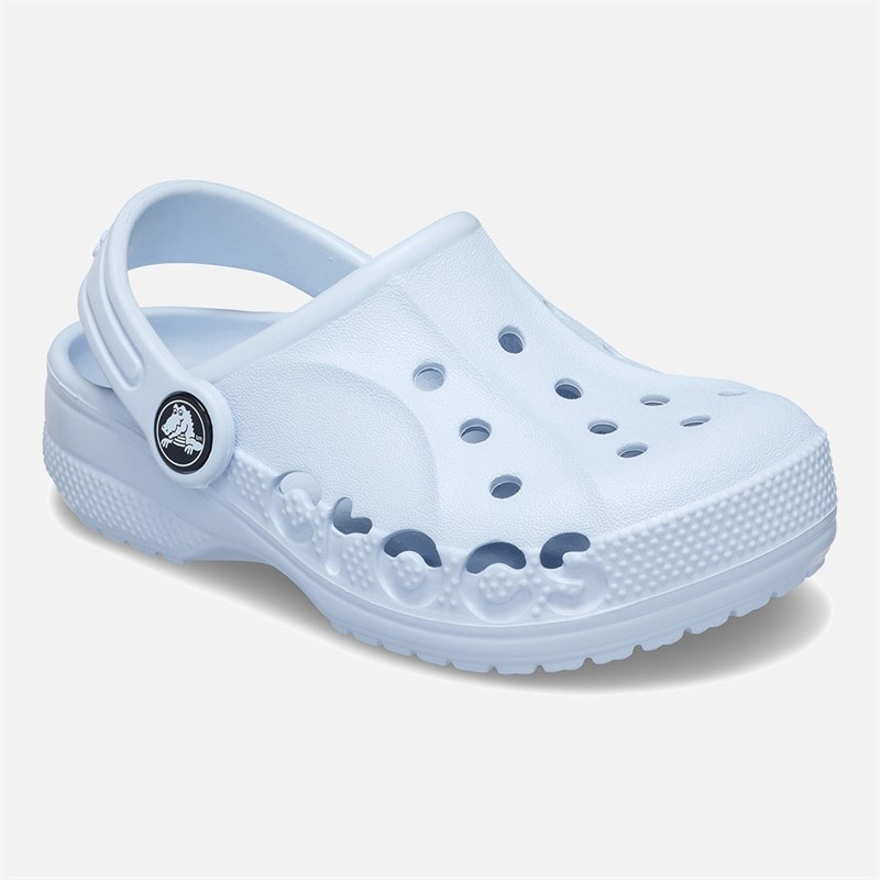Crocs Girls Baya Clogs Dreamscape - Image 5