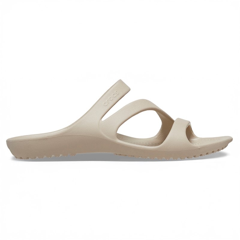 Crocs Womens Kadee II W Sandal Cobblestone - Image 5