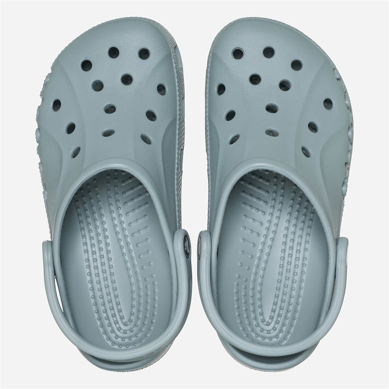 Crocs Baya Clogs Dusty Green - Image 3