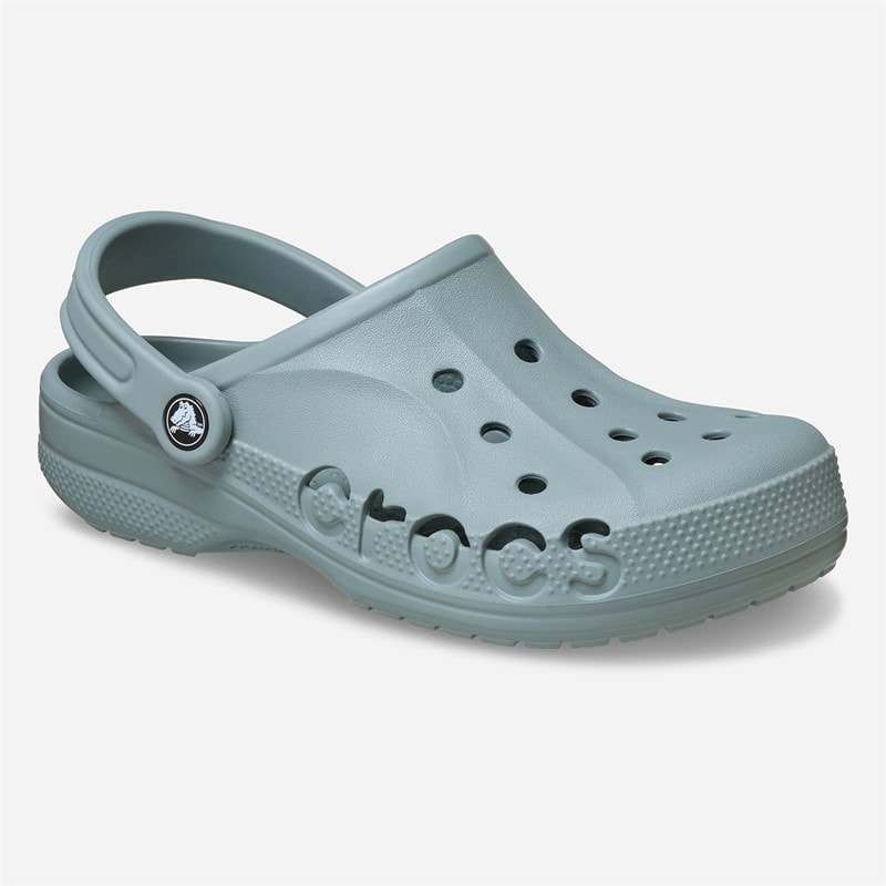 Crocs Baya Clogs Dusty Green - Image 4