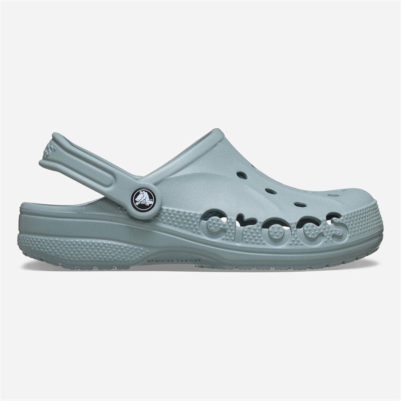 Crocs Baya Clogs Dusty Green - Image 5