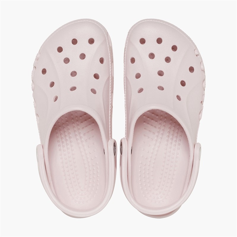 Crocs Baya Clogs Barely Pink - Image 4