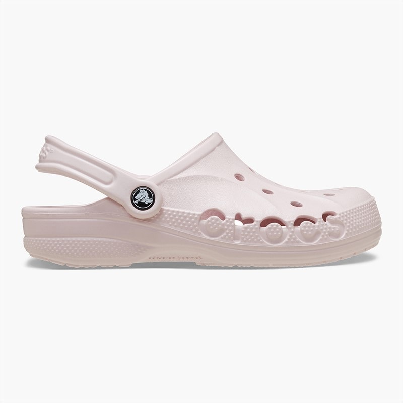 Crocs Baya Clogs Barely Pink - Image 5