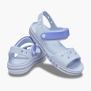 Crocs Kids Bayaband K Sandals Dreamscape