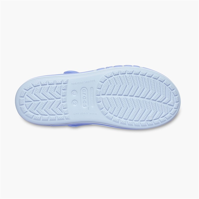 Crocs Kids Bayaband K Sandals Dreamscape - Image 2