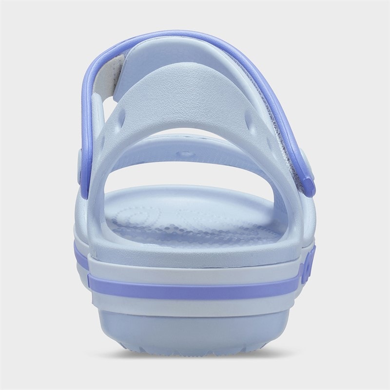 Crocs Kids Bayaband K Sandals Dreamscape - Image 3