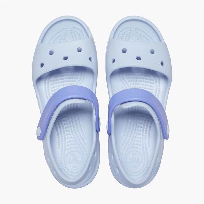 Crocs Kids Bayaband K Sandals Dreamscape - Image 4