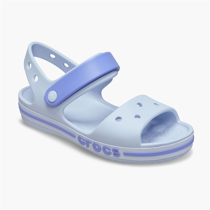 Crocs Kids Bayaband K Sandals Dreamscape - Image 5