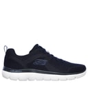 SKECHERS Mens Summits Shoes Navy