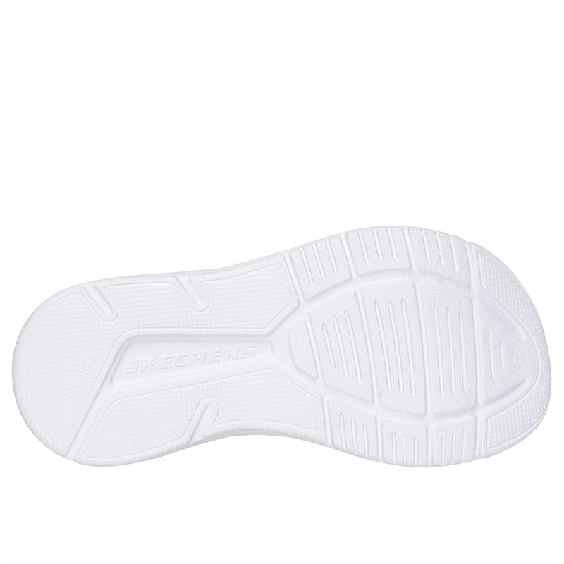 SKECHERS Boys Microspec-Splash Sandals Navy - Image 2