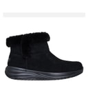 SKECHERS Womens On The Go Stellar Waterproof Boots Black